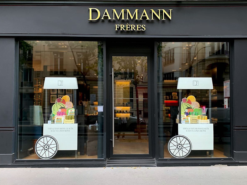 Ths Dammann Frres